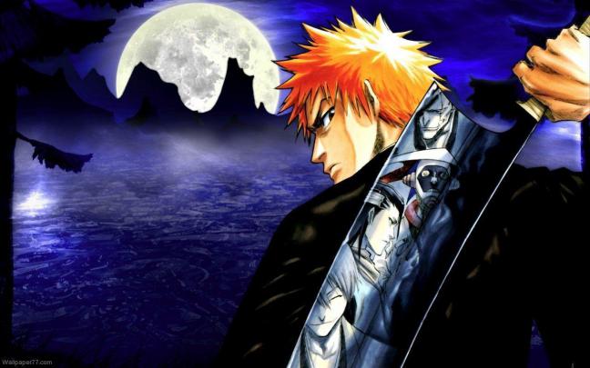 Awesome Bleach Wallpapers