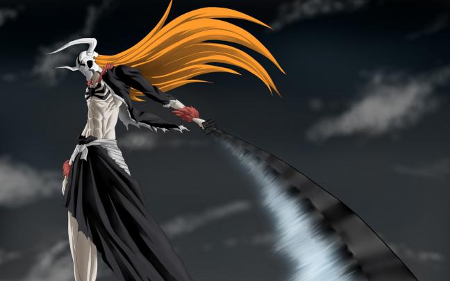 manga, Bleach Wallpapers HD \/ Desktop and Mobile Backgrounds