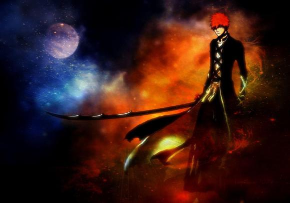 Bleach Ichigo Wallpapers