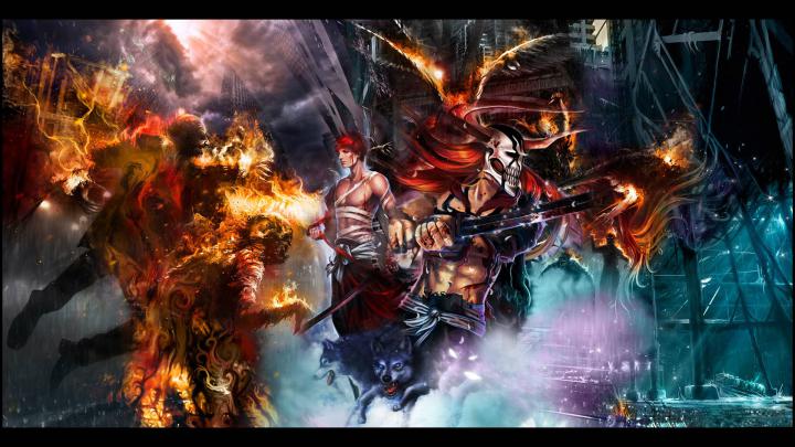 Cool Bleach Wallpapers