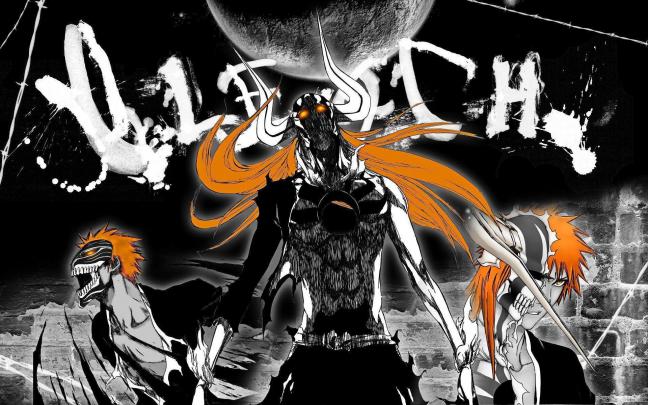 Bleach Wallpapers