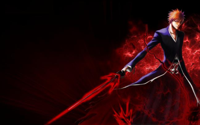 Bleach Backgrounds download free