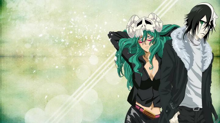 Bleach Espada Wallpapers