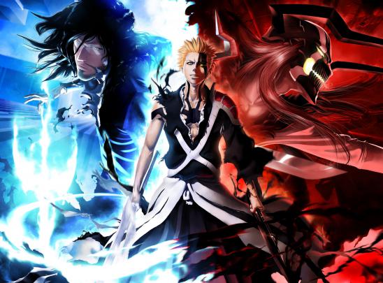 Bleach Wallpapers Backgrounds