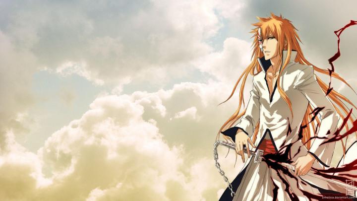 Bleach Wallpapers 1920x1080