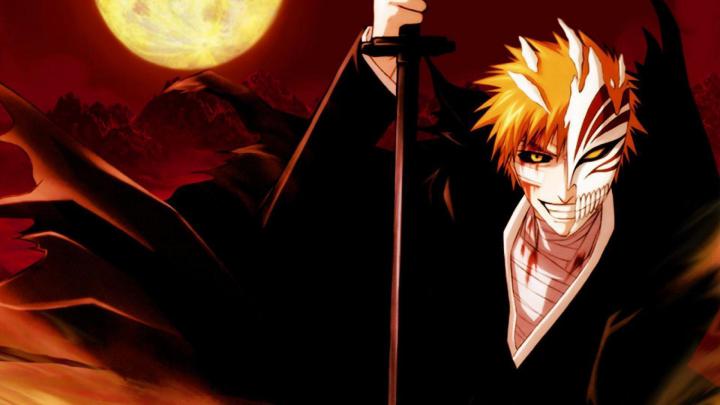 Bleach Wallpapers 1920x1080