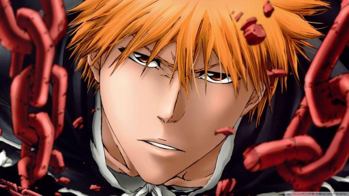 Bleach Wallpapers 1920x1080
