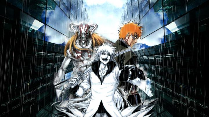 Bleach Wallpapers 1920x1080