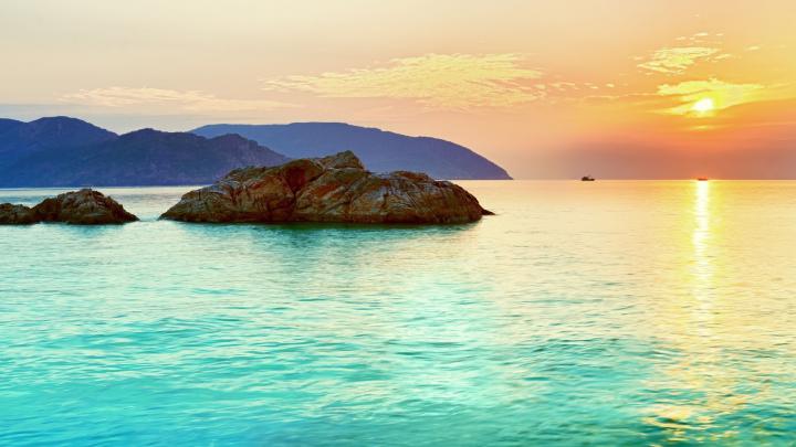Calming Wallpaper Desktop