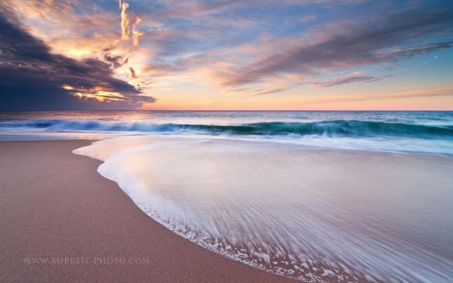 Calming Backgrounds