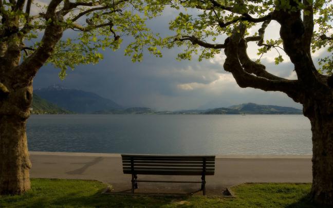 Calm Wallpapers