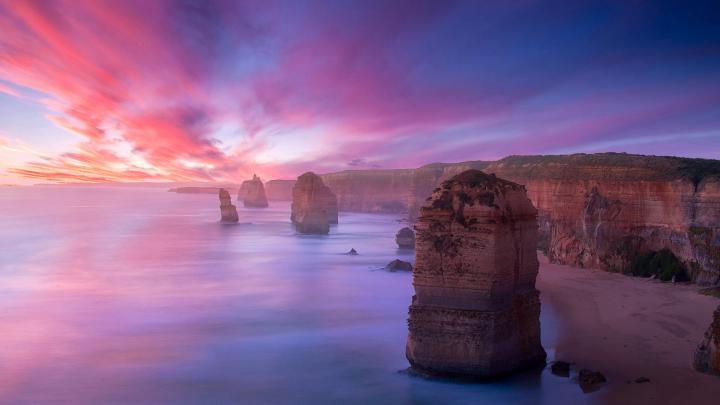 Calming Wallpapers for Desktop Background (80+ images)