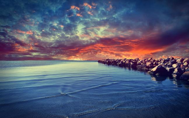 Calm Desktop Wallpaper (58+ images)