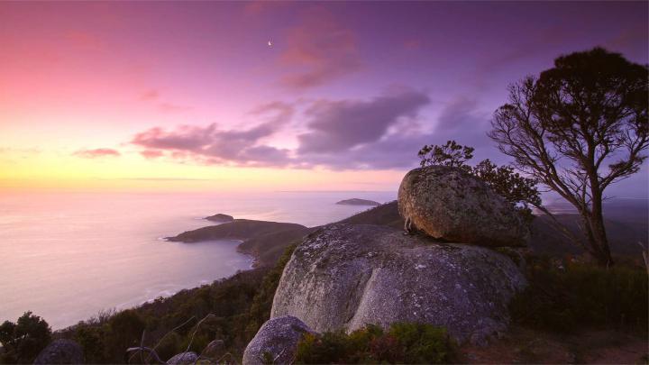 Calming Wallpapers HD