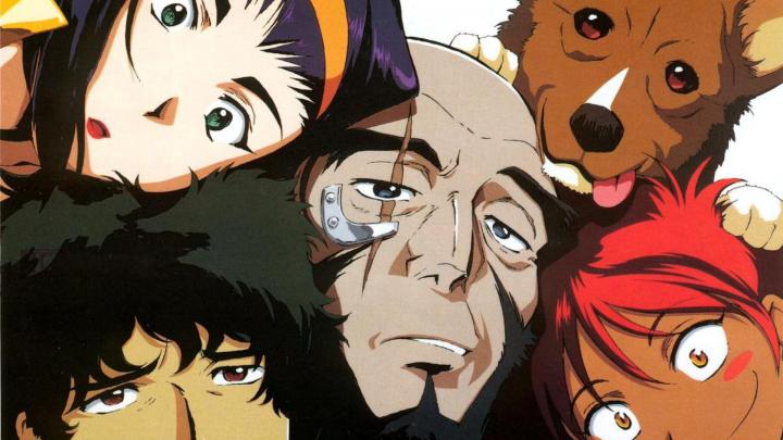Cowboy Bebop Wallpapers (71+ images)