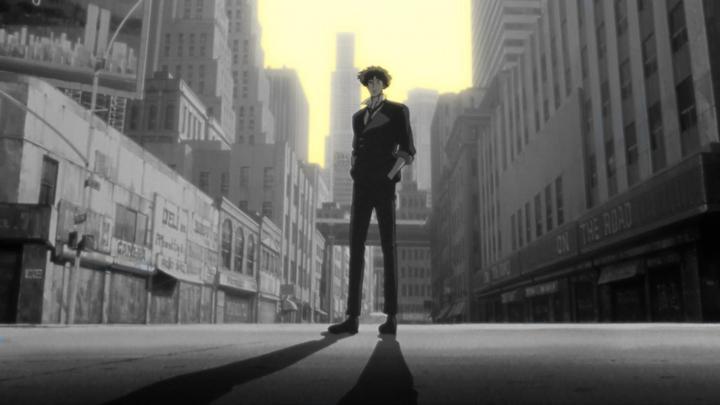 Cowboy Bebop Wallpapers