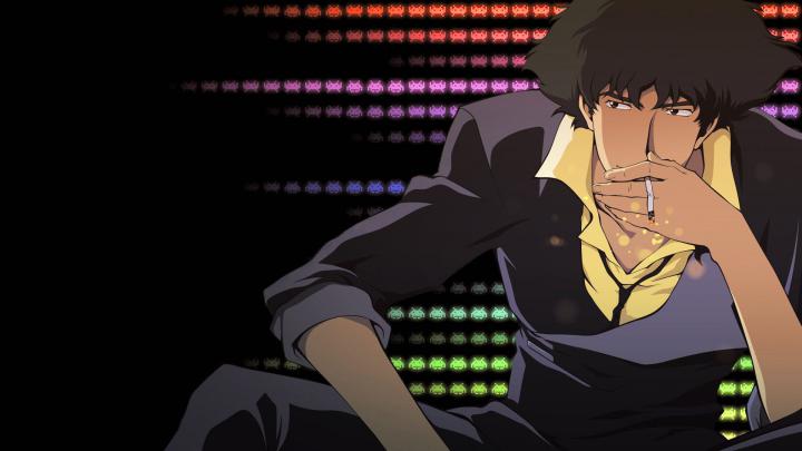Cowboy Bebop Wallpapers Backgrounds