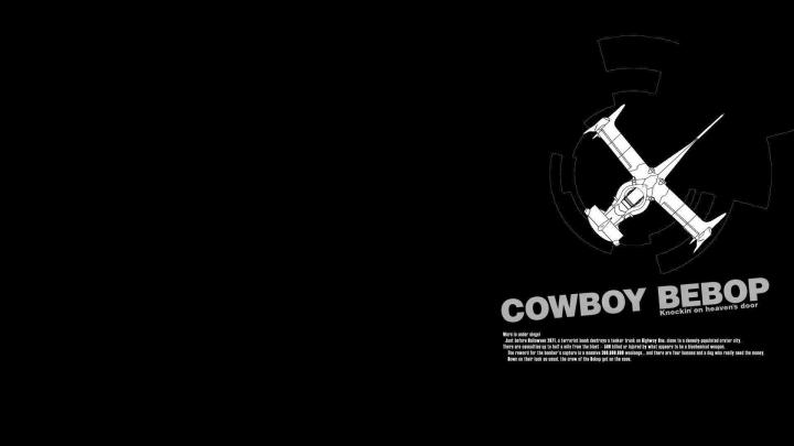 Cowboy Bebop Wallpapers