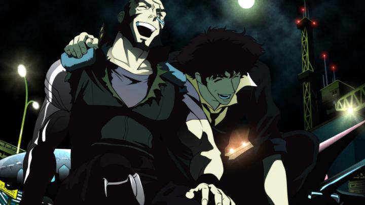 Cowboy Bebop wallpapers 1920x1080 Full HD (1080p) desktop backgrounds