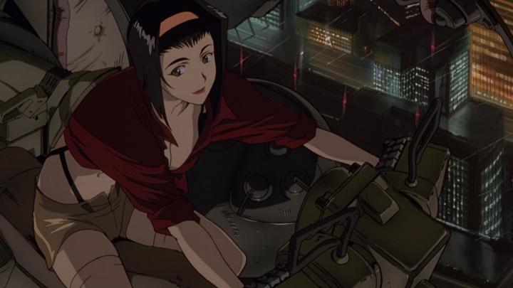 Cowboy Bebop wallpapers 1920x1080 Full HD (1080p) desktop backgrounds