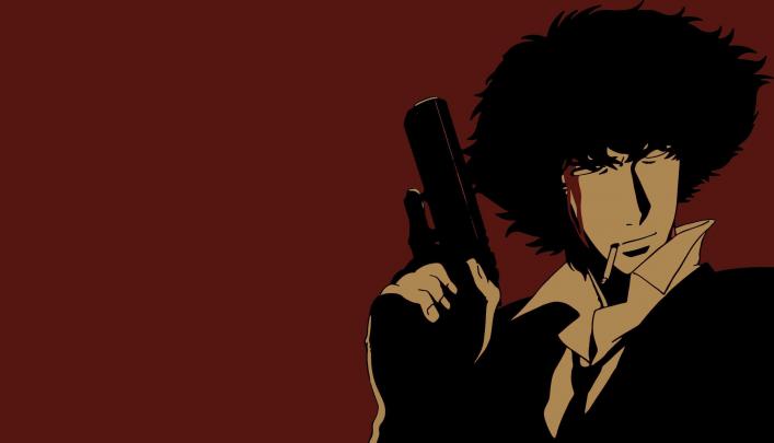 Cowboy Bebop Wallpapers