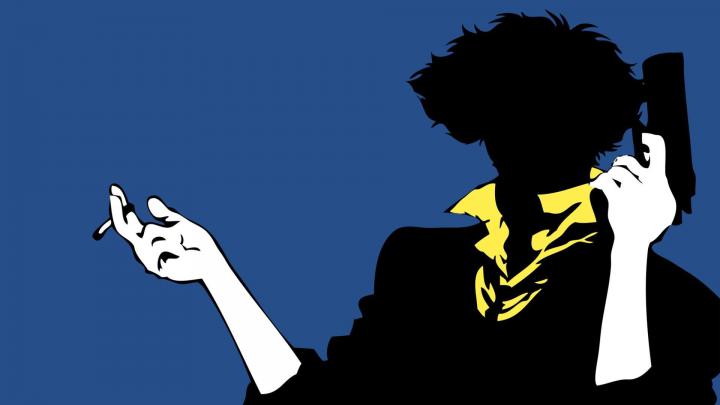 Cowboy Bebop Wallpapers