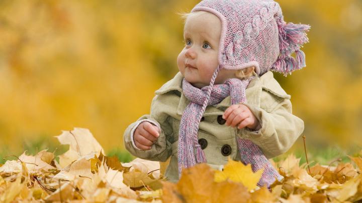 [70+] Cute Fall Wallpaper 