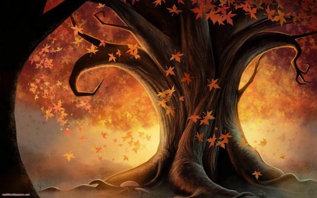 Cute Fall Wallpapers