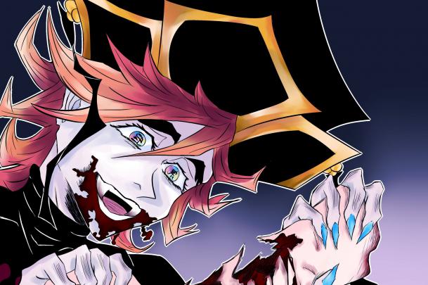 Anime Aesthetic Demon Slayer Computer Wallpapers
