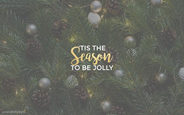 Christmas Aesthetic Tumblr Wallpapers