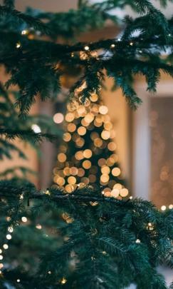 Merry Christmas Aesthetic Wallpapers