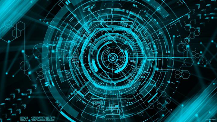 Cool Design For Computer Wallpapers