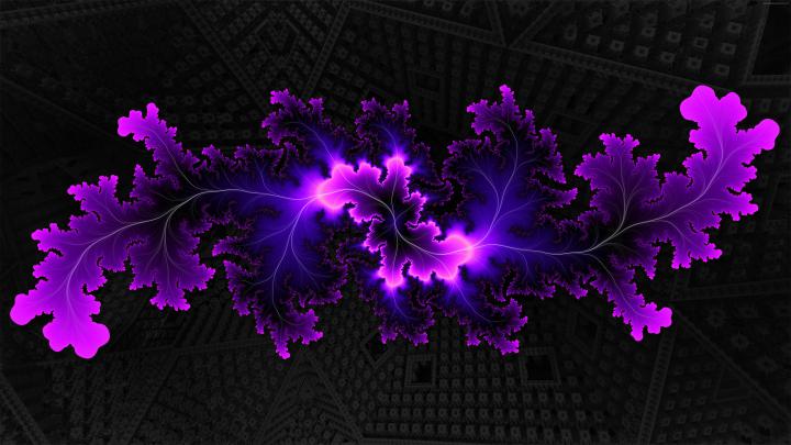 fractal, Design, 8k Wallpapers HD \/ Desktop and Mobile Backgrounds