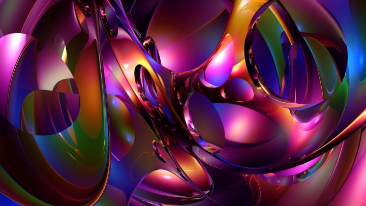 abstract, Art, Colorful, Colors, Design, Illustration, Light, Theme 