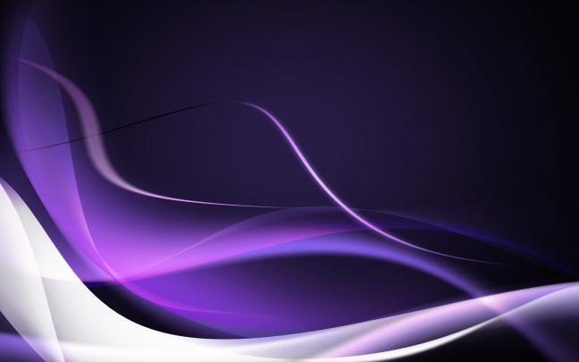 abstract, Graphic Design, Purple, Wavy Lines Wallpapers HD \/ Desktop 