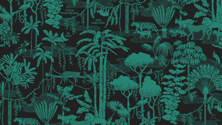 Artsy Wallpapers for Desktop (85+ images)