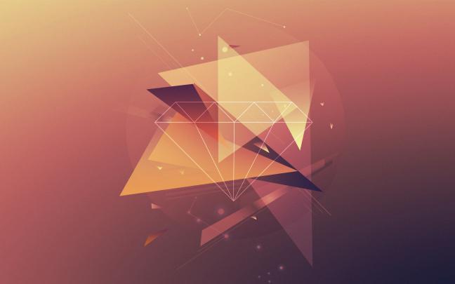 Flat Design Wallpapers HD