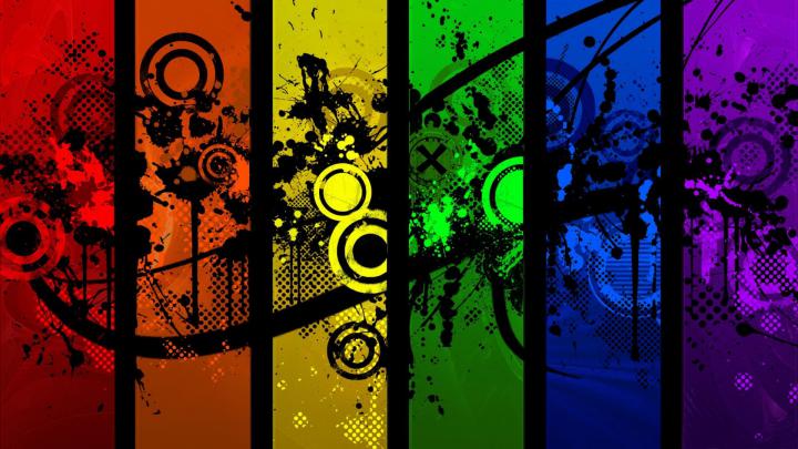 Cool Desktop Wallpaper Designs