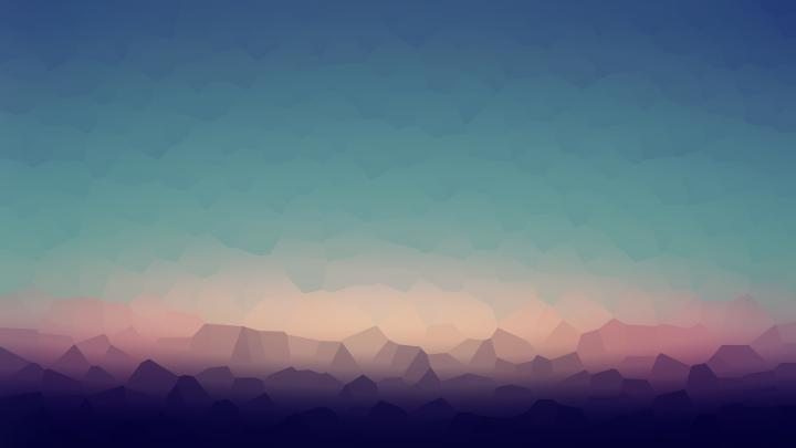 Flat Design Wallpapers HD