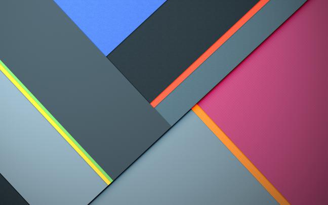 Abstract Wallpaper HD