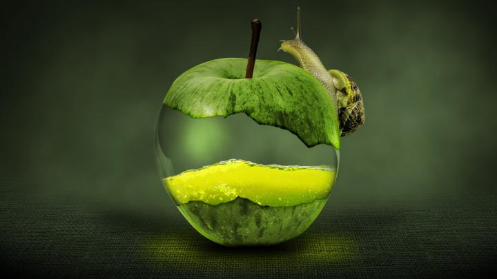 Creative Design Graphics And Photography HD Wallpaper 35 3840x2160 (4K 
