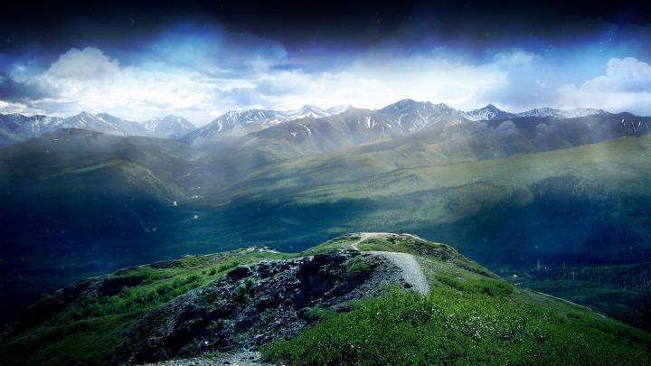 HD 1080p Desktop Backgrounds (65+ images)