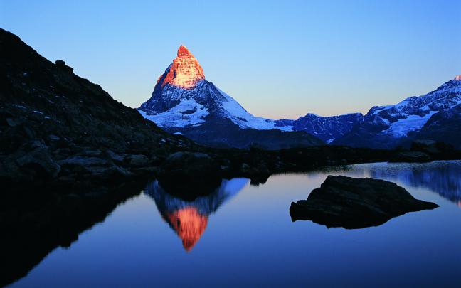 Mountain Wallpaper HD
