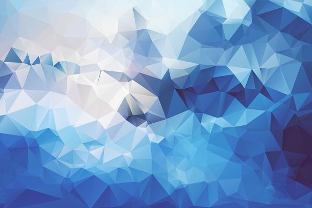 Geometric Desktop Wallpaper
