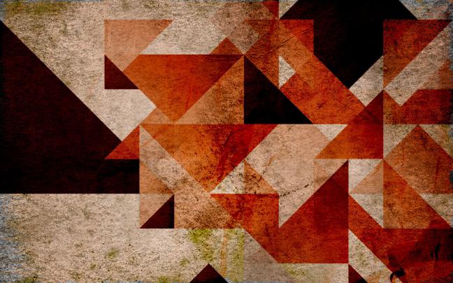 Geometry Wallpapers