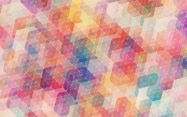 FREE 19+ Geometry Wallpapers in PSD