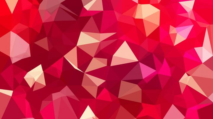 HD Geometric Wallpaper (82+ images)