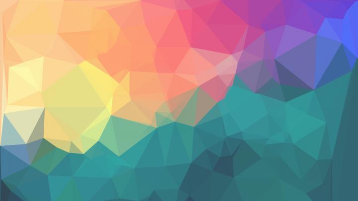 Geometry Desktop Wallpapers