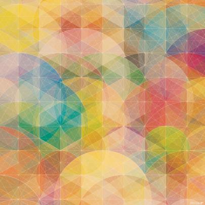 [50+] Geometric Desktop Wallpaper 