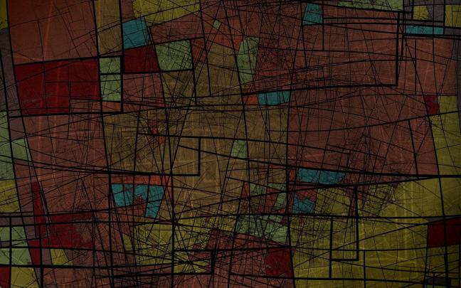 Geometry Wallpapers